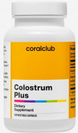 Colostrum Plus (120 capsule vegetali)
