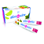 Slim by Slim Original - 30 bustine