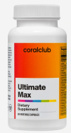 Ultimate Max (60 capsule vegetali)
