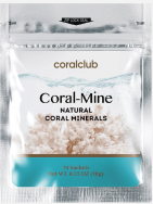 Coral-Mine - 10 sacchetti