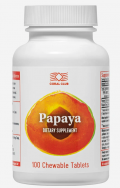Papaya (100 compresse da masticare)