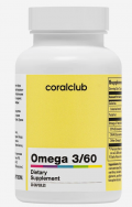 Omega 3/60 (30 capsule)