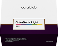Colo-Vada Light (Pack)