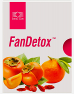 FanDetox (10 bustine stick)