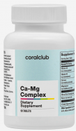 Complesso Ca-Mg (90 compresse)